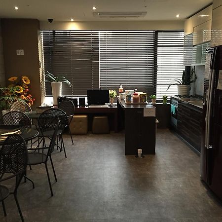 סיאול Hotel Voll מראה חיצוני תמונה