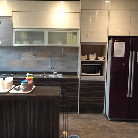 סיאול Hotel Voll מראה חיצוני תמונה