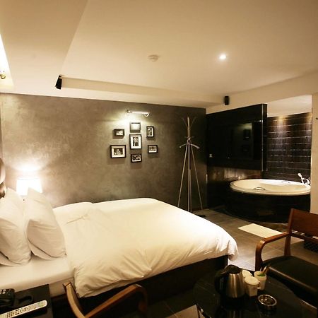סיאול Hotel Voll מראה חיצוני תמונה