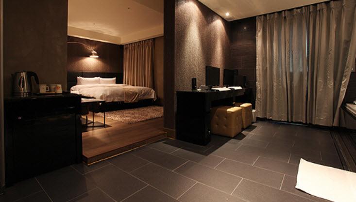 סיאול Hotel Voll חדר תמונה