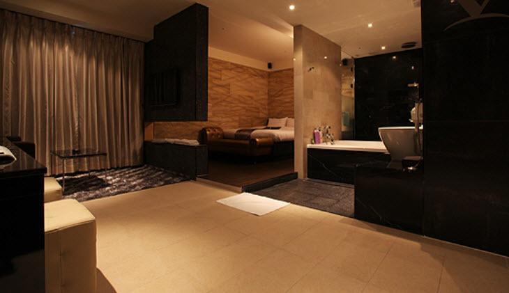 סיאול Hotel Voll חדר תמונה
