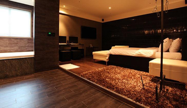 סיאול Hotel Voll חדר תמונה