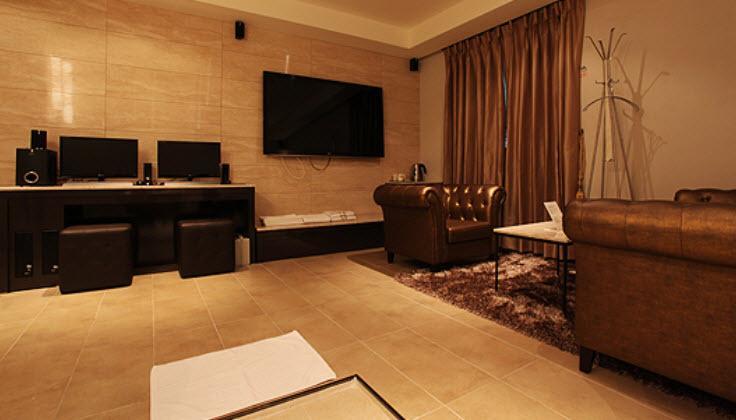 סיאול Hotel Voll חדר תמונה