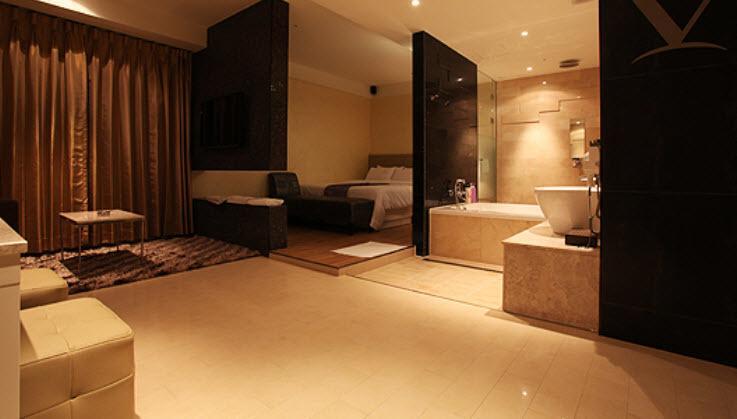 סיאול Hotel Voll חדר תמונה
