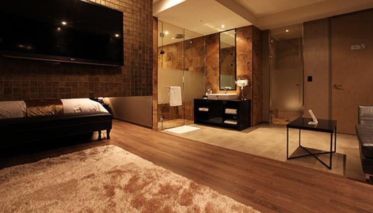 סיאול Hotel Voll חדר תמונה