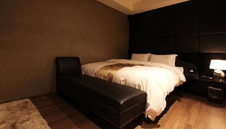 סיאול Hotel Voll חדר תמונה