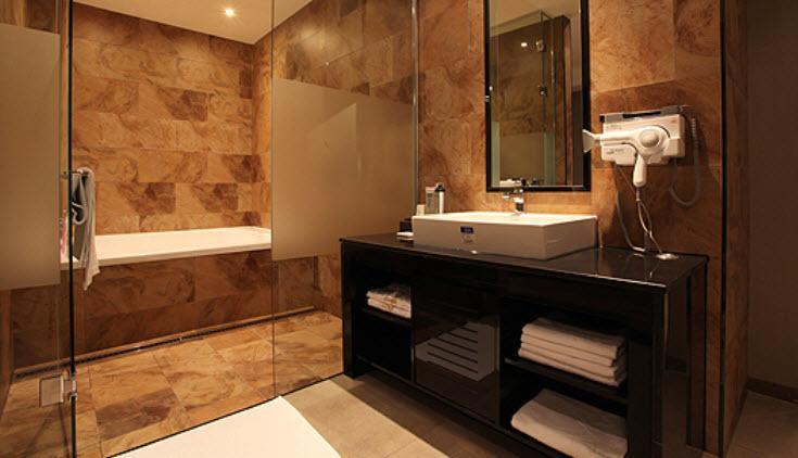 סיאול Hotel Voll חדר תמונה
