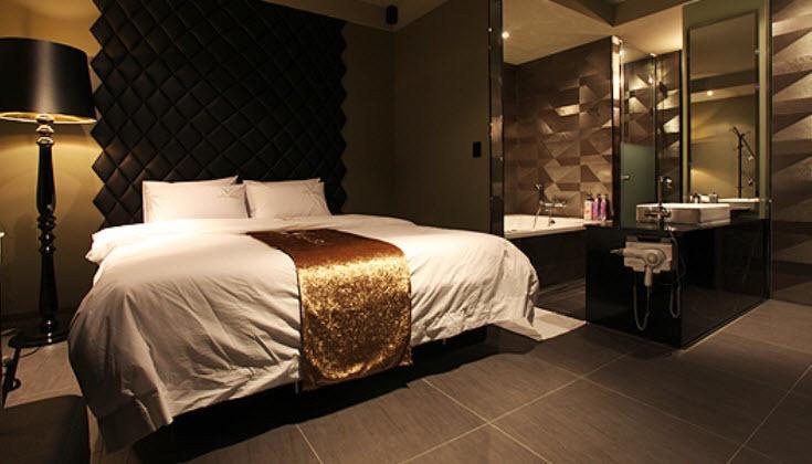 סיאול Hotel Voll חדר תמונה