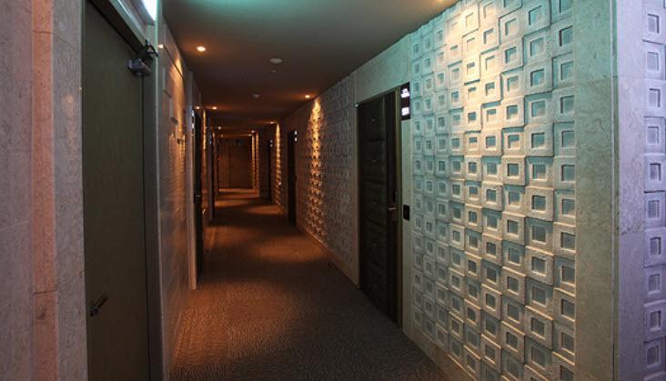 סיאול Hotel Voll מראה חיצוני תמונה