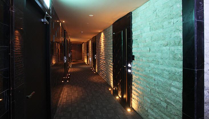 סיאול Hotel Voll מראה חיצוני תמונה