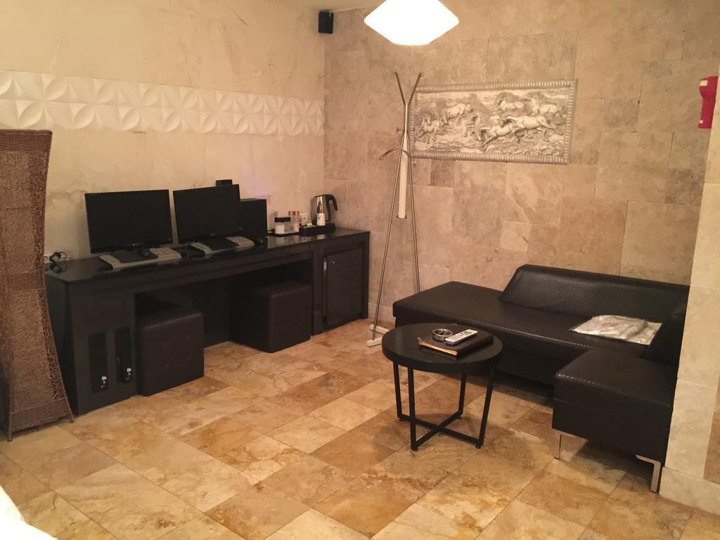סיאול Hotel Voll חדר תמונה