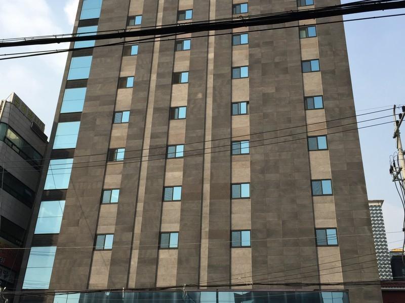 סיאול Hotel Voll מראה חיצוני תמונה