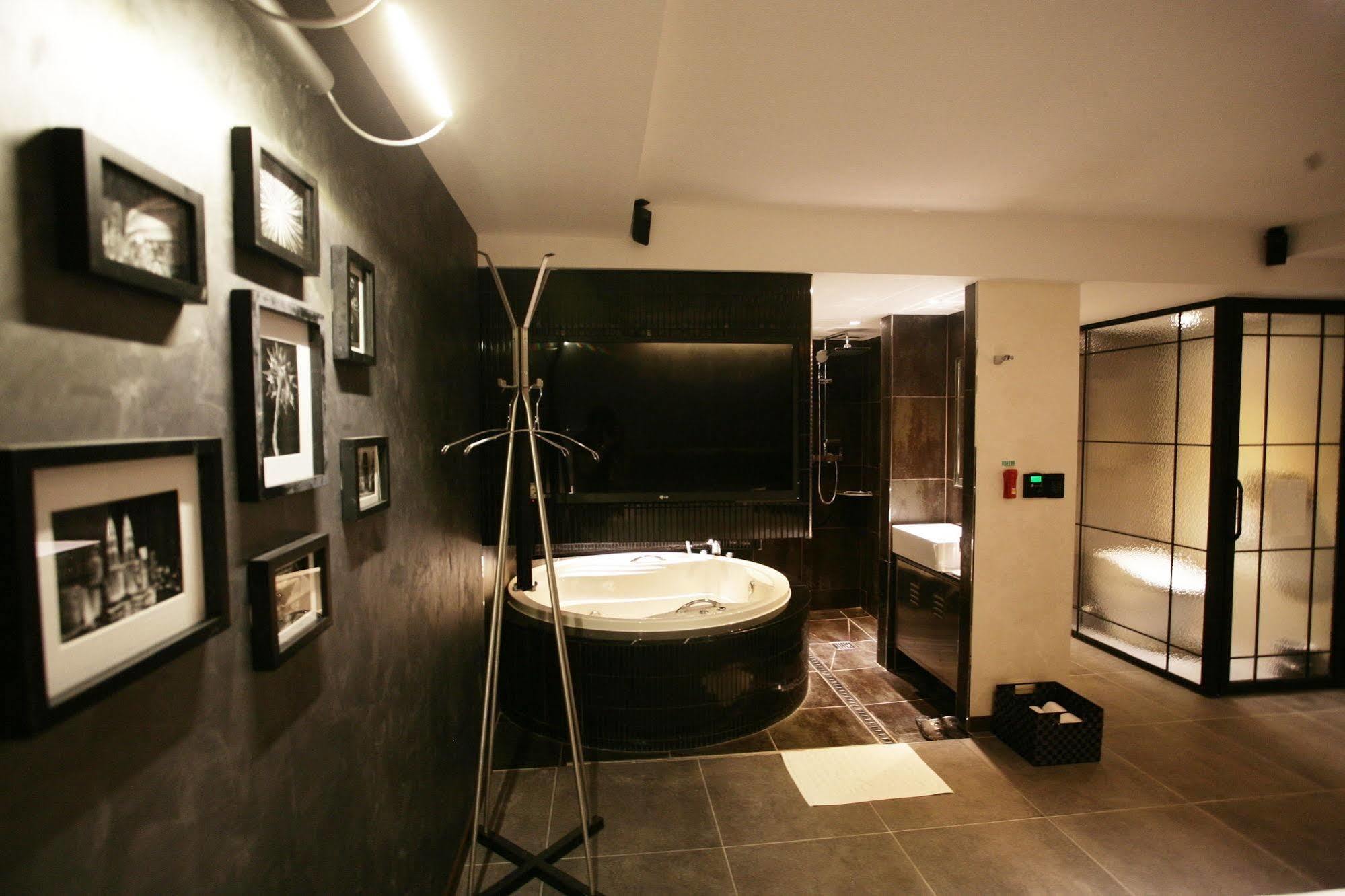 סיאול Hotel Voll מראה חיצוני תמונה