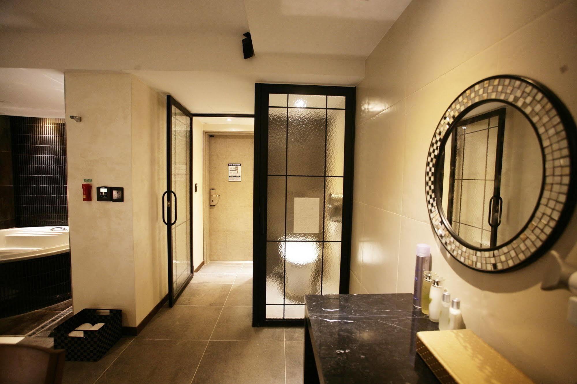 סיאול Hotel Voll מראה חיצוני תמונה