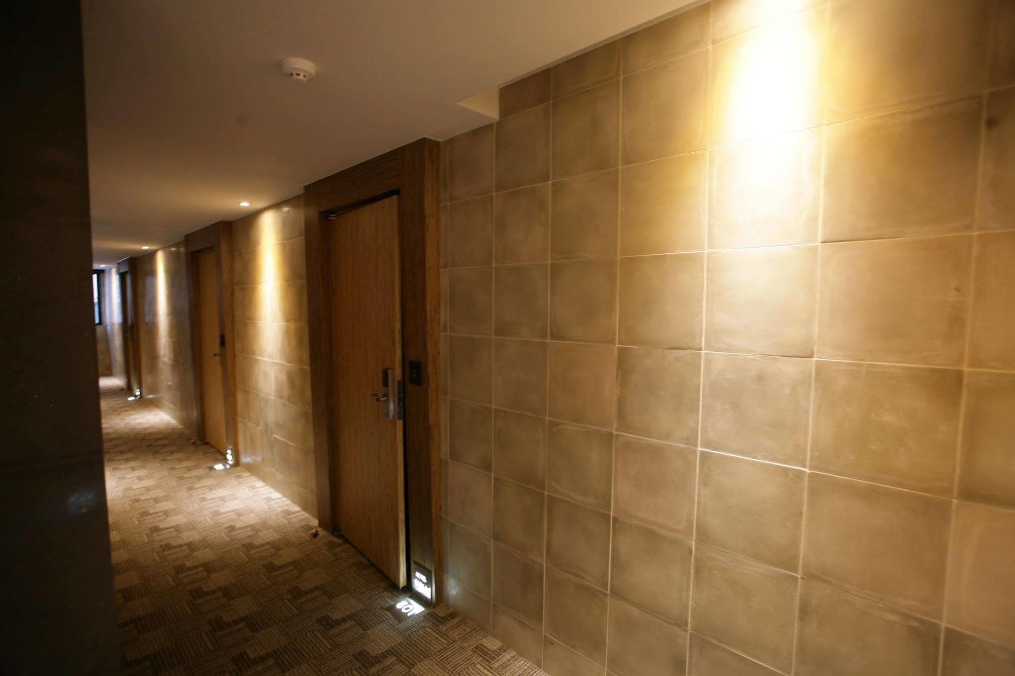 סיאול Hotel Voll מראה חיצוני תמונה