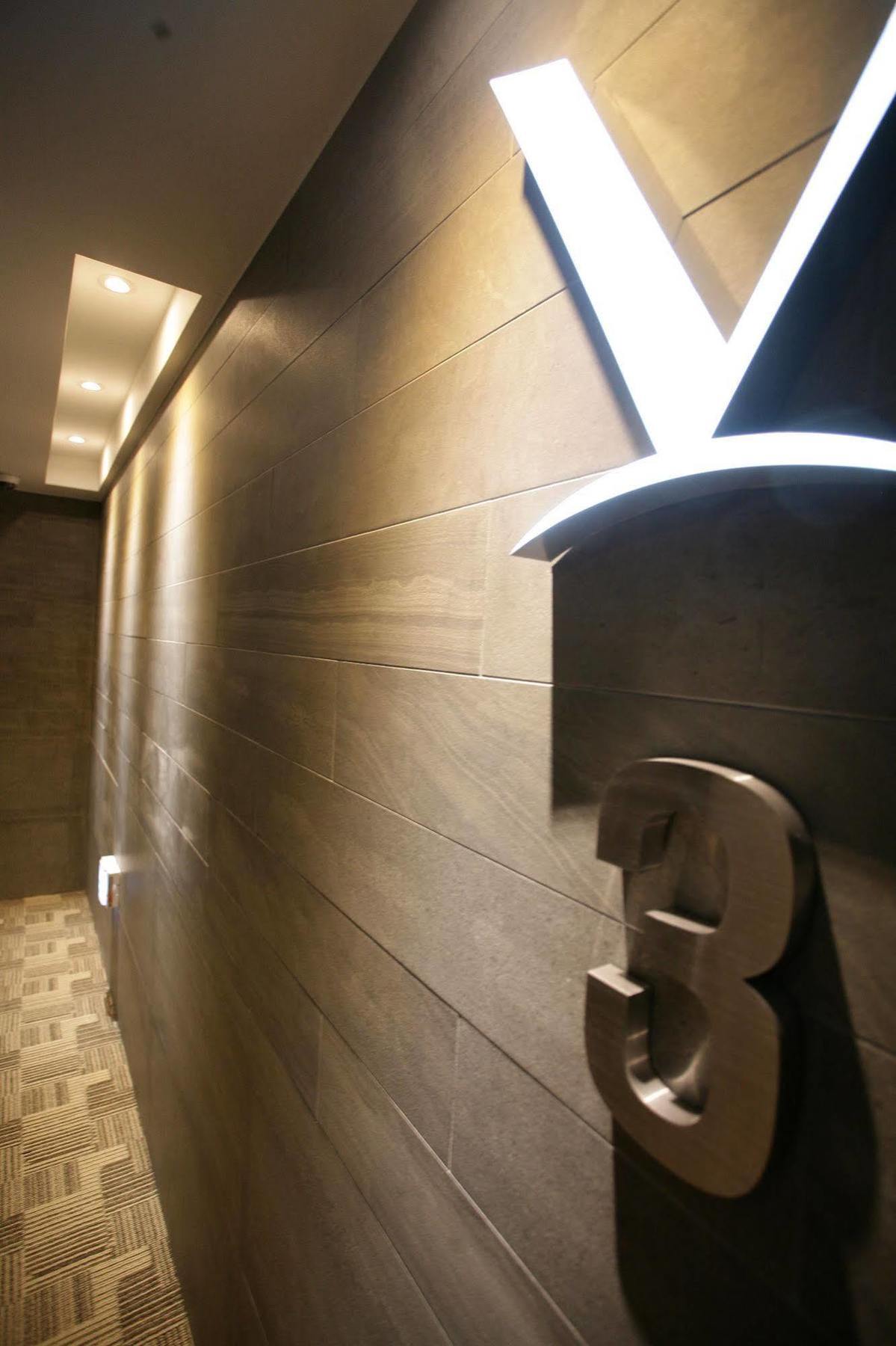 סיאול Hotel Voll מראה חיצוני תמונה